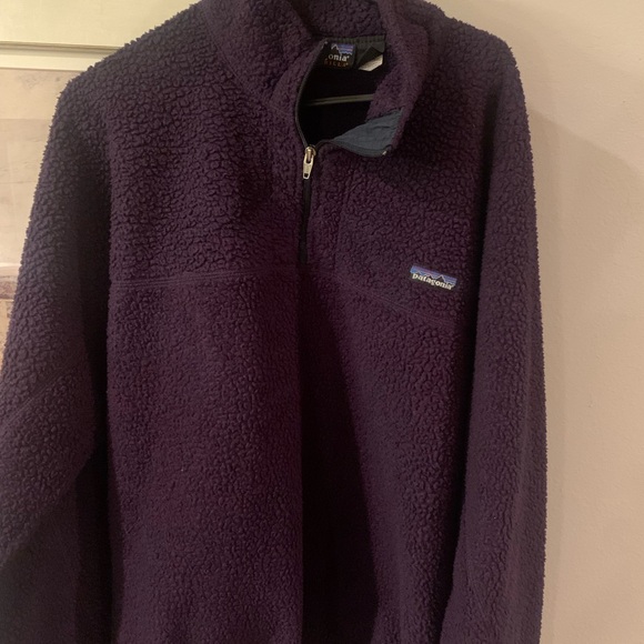 Preloved Patagonia Sweatshirt - Picture 3 of 12